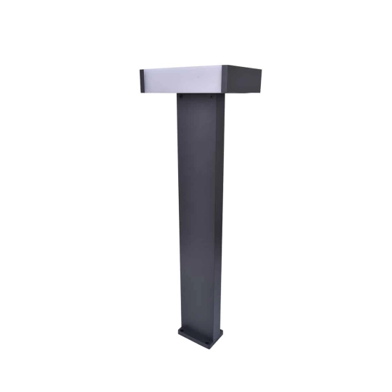 kinkiecik.pl Lampa stojąca LED IP54 CONROY 7207001118 LUTEC