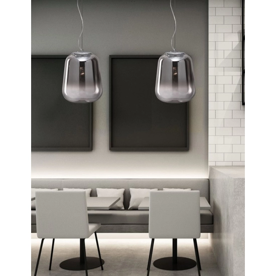 Lampa wisząca CANADA LE41936 Luces Exclusivas - zdjęcie dodatkowe 2