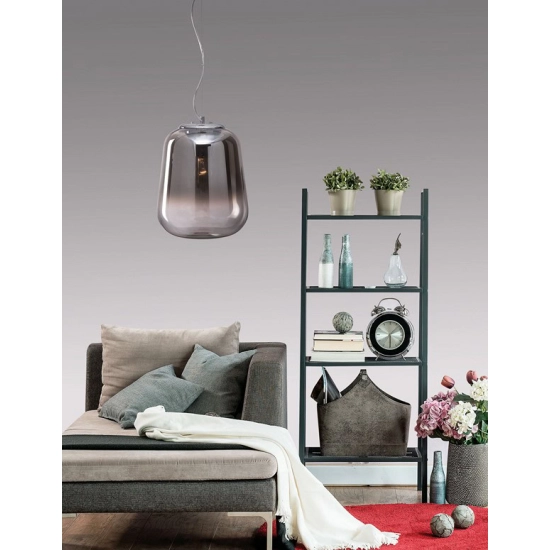Lampa wisząca CANADA LE41937 Luces Exclusivas - zdjęcie dodatkowe 2