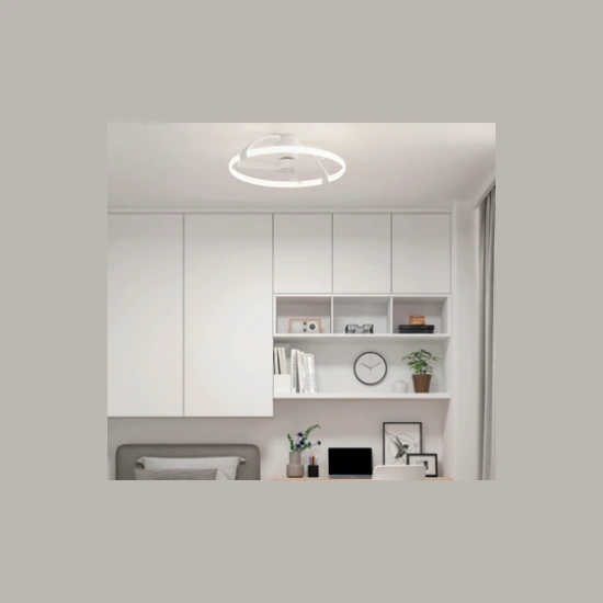 Lampa sufitowa Mantra Nepal mini 7801MA - zdjęcie produktu
