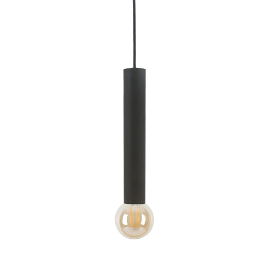 Lampa wisząca Marvi TR Dolores 723121-1-BL ITALUX - zdjęcie produktu