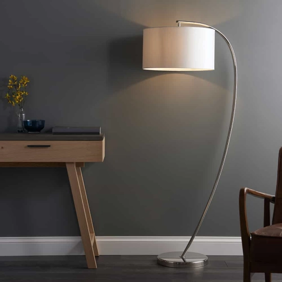 kinkiecik.pl Lampa podłogowa Josephine Floor 72388 ENDON