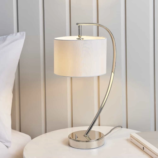 kinkiecik.pl Lampa stołowa Josephine Table 72389 ENDON