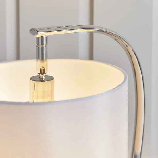 kinkiecik.pl Lampa stołowa Josephine Table 72389 ENDON