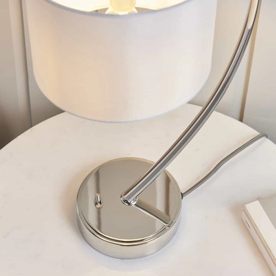kinkiecik.pl Lampa stołowa Josephine Table 72389 ENDON