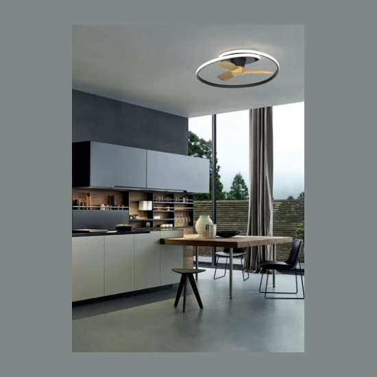 Lampa sufitowa Mantra Ocean 8236MA - zdjęcie dodatkowe 2