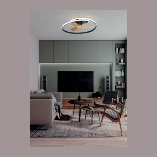 Lampa sufitowa Mantra Ocean 8236MA - zdjęcie produktu