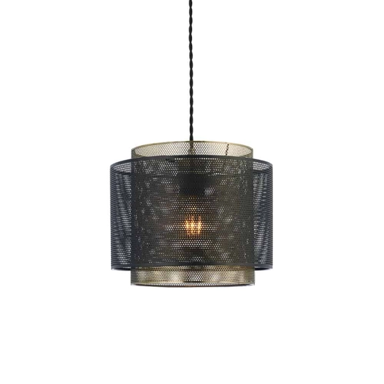 kinkiecik.pl Abażur Plexus Pendant Shade 72831 ENDON
