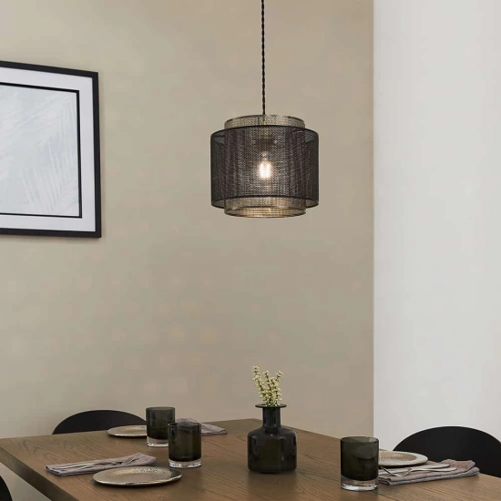 kinkiecik.pl Abażur Plexus Pendant Shade 72831 ENDON