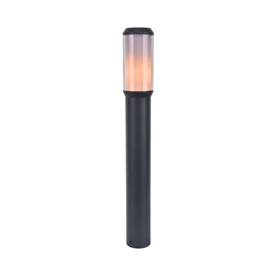 Lampa stojąca HEROS - 7288201118 LUTEC