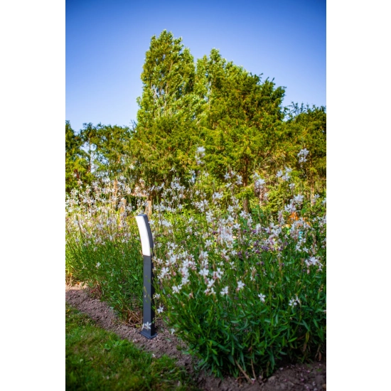 Lampa stojąca KIRA 7288906118 LUTEC