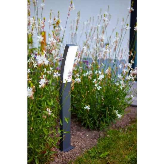 Lampa stojąca KIRA 7288906118 LUTEC