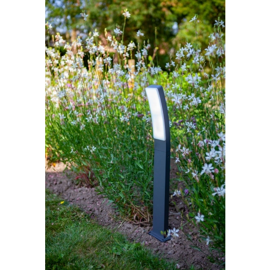 Lampa stojąca KIRA 7288906118 LUTEC
