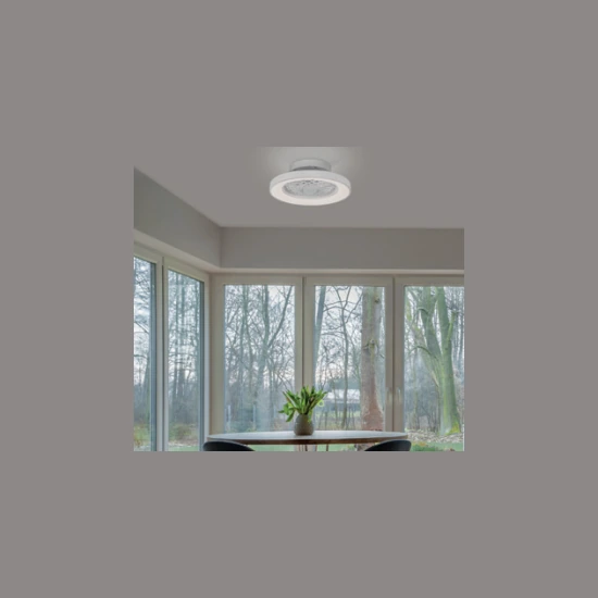 Lampa sufitowa Mantra Tibet mini 7804MA - zdjęcie produktu