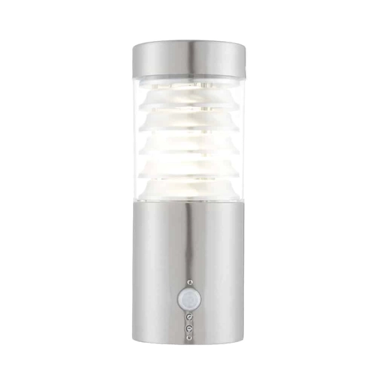 kinkiecik.pl Kinkiet EQUINOX LED PHOTOCELL & PIR 72916 ENDON
