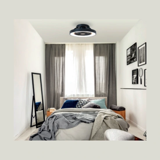 Lampa sufitowa Mantra Tibet mini 7805MA - zdjęcie produktu