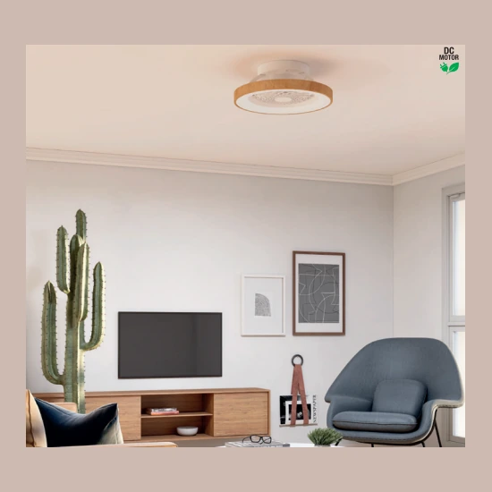 Lampa sufitowa Mantra Tibet mini 7806MA - zdjęcie produktu