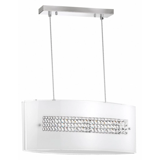 Lampa wisząca DOLORES LE42354 Luces Exclusivas - zdjęcie dodatkowe 2