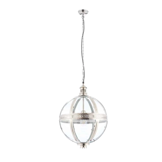 Kinkiecik.pl Lampa wisząca VIENNA 410mm PENDANT 73108 ENDON