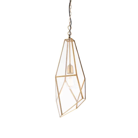 kinkiecik.pl Lampa wisząca Avery Pendant 73117 ENDON
