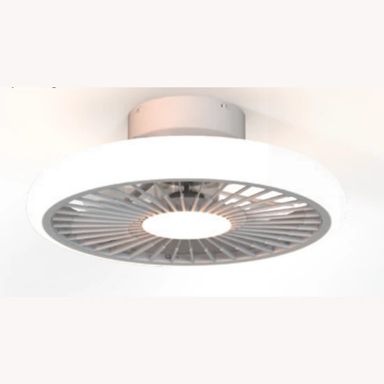 Lampa sufitowa Mantra Turbo 8231MA - zdjęcie dodatkowe 1