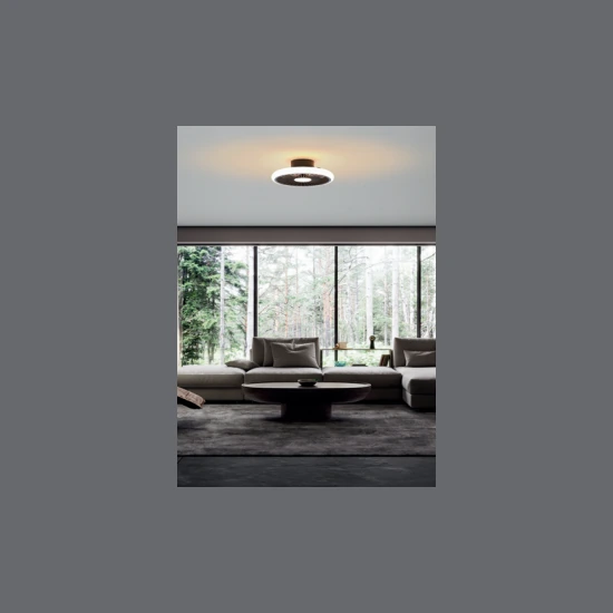 Lampa sufitowa Mantra Turbo 8232MA - zdjęcie produktu