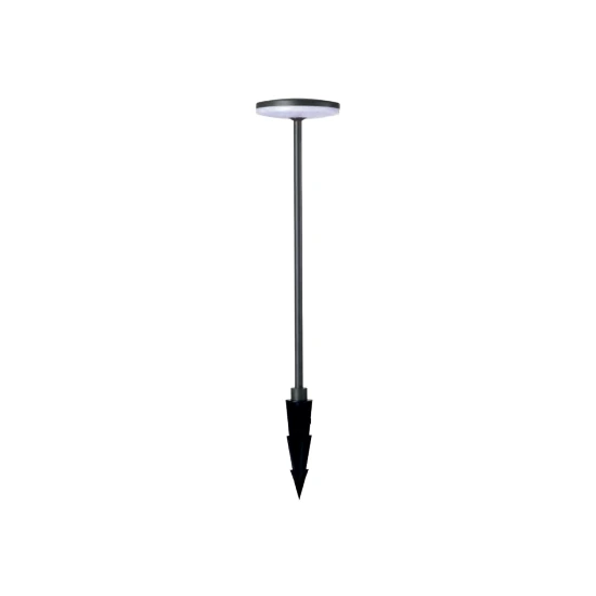 Lampa zewnętrzna Mantra Akita 8481MA - zdjęcie dodatkowe 1