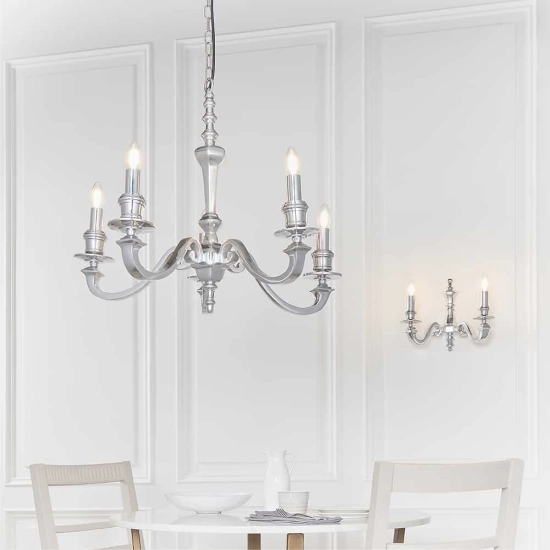kinkiecik.pl Kinkiet Finsbury 2LT Wall 73584 ENDON