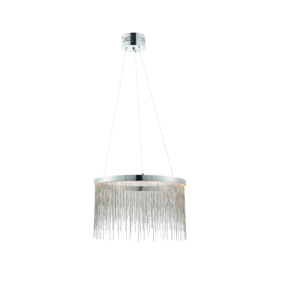 kinkiecik.pl Lampa wisząca Zelma Pendant 73768 ENDON