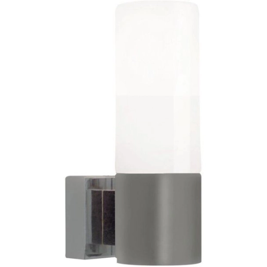 Tangens Single Bath lighting Brushed steel 17131032 Nordlux