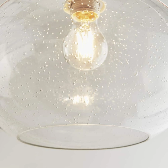 kinkiecik.pl Klosz do lampy Dimitri Pendant Shade 73974 ENDON