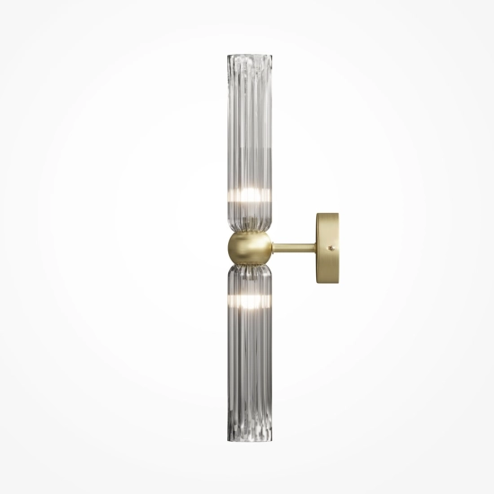 Lampa ścienna (kinkiet) Antic MOD302WL-02GR1 Maytoni - zdjęcie dodatkowe 1