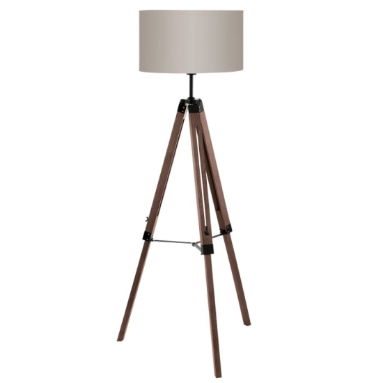 LANTADA Lampa podłogowa 44115 EGLO