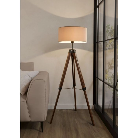 LANTADA Lampa podłogowa 44115 EGLO
