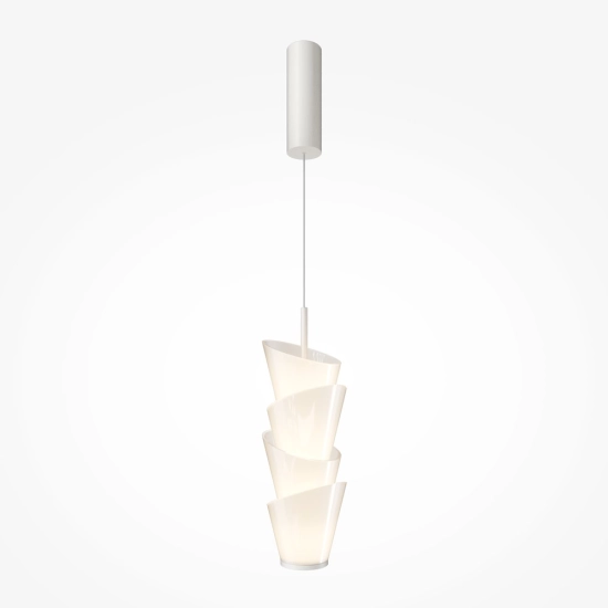 Lampa wisząca Seoul MOD374PL-L28W3K Maytoni - zdjęcie produktu
