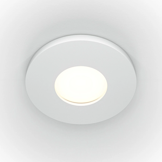 Downlight Stark DL083-01-GU10-RD-W IP65 Maytoni - zdjęcie produktu