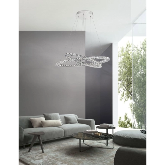 Lampa wisząca CEDEIRA LE42313 Luces Exclusivas - zdjęcie produktu