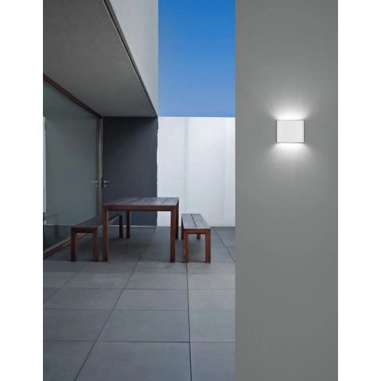 Kinkiet MADRYN LE71370 Luces Exclusivas - zdjęcie dodatkowe 3