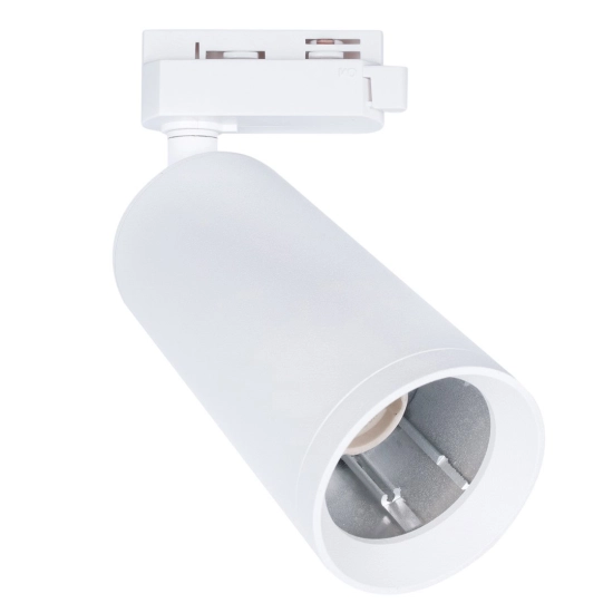 Lampa Sufitowa MICA WHITE track light 1xGU10 ML5711 MILAGRO