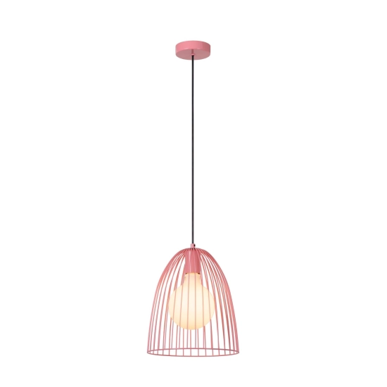 MACARONS Lampa wisząca 74417/01/66 Lucide - zdjęcie produktu