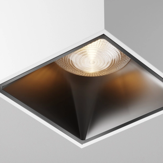 Plafon Alfa LED C065CL-L12W3K-D Maytoni - zdjęcie dodatkowe 1