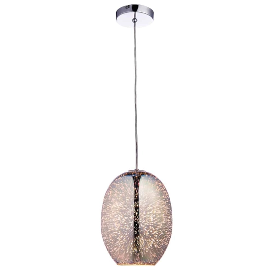 kinkiecik.pl Lampa wisząca Stellar Pendant 74939 ENDON