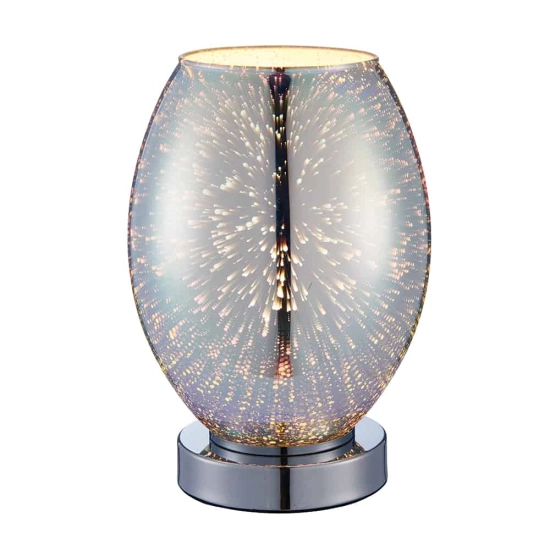 kinkiecik.pl Lampa stołowa Stellar Touch Table 74940 ENDON