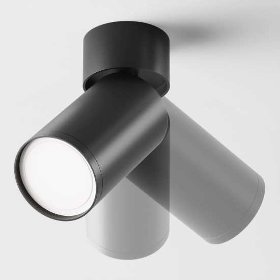 Plafon Focus C050CL-U-1B Maytoni - zdjęcie produktu