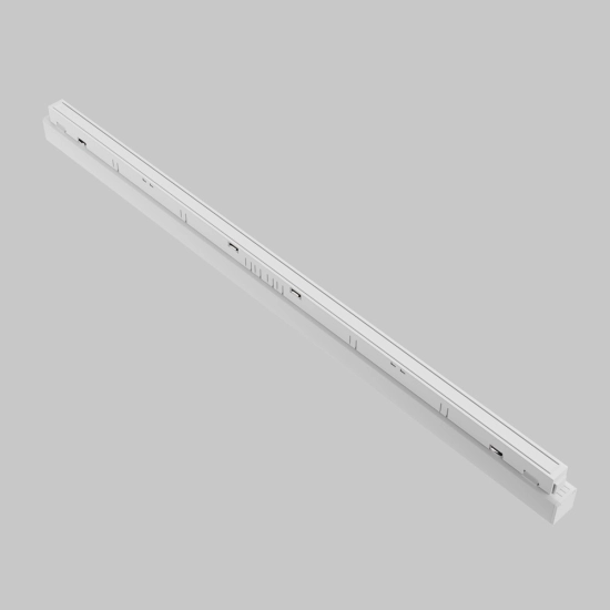 Lampa szynowa Basis Exility 2700-6000K 24W 120° Dim Dali1 TR030-4-24WTW-DD-W Maytoni - zdjęcie dodatkowe 3