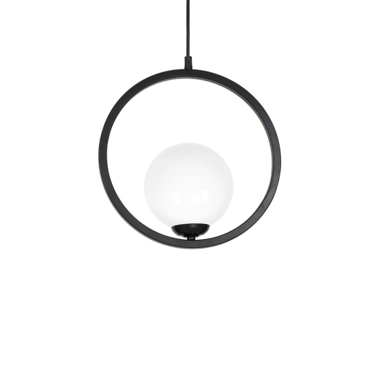 Lampa wisząca BOSTON 1xE14 MLP5593 MILAGRO ---- wysyłka 24H ---