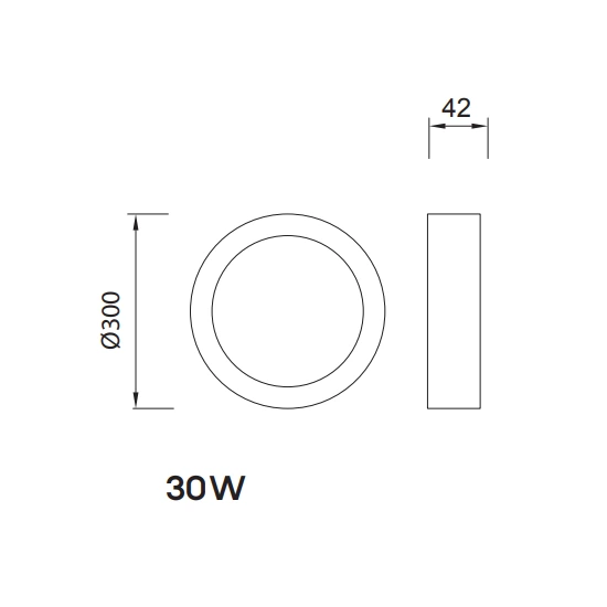 Kinkiet Soft Led 90X6 7534 Nowodvorski - zdjęcie dodatkowe 1