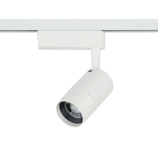 Reflektor do szynoprzewodów PROFILE ZOOM LED 9W, 3000K 7623 Nowodvorski - zdjęcie produktu