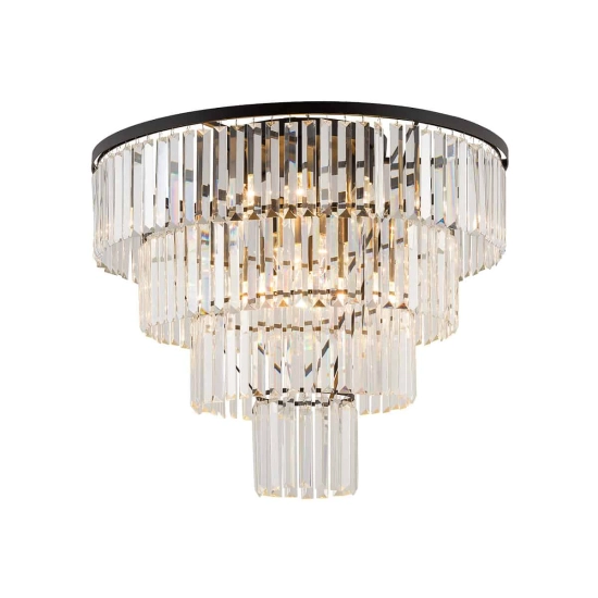 CRISTAL BLACK L 7630 Nowodvorski - zdjęcie dodatkowe 1