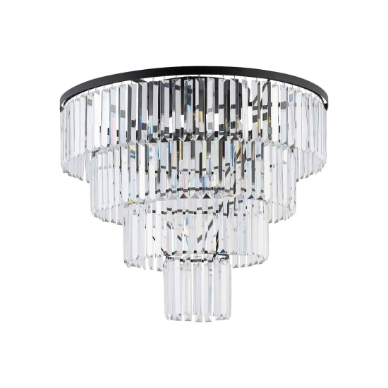 CRISTAL BLACK L 7630 Nowodvorski - zdjęcie produktu